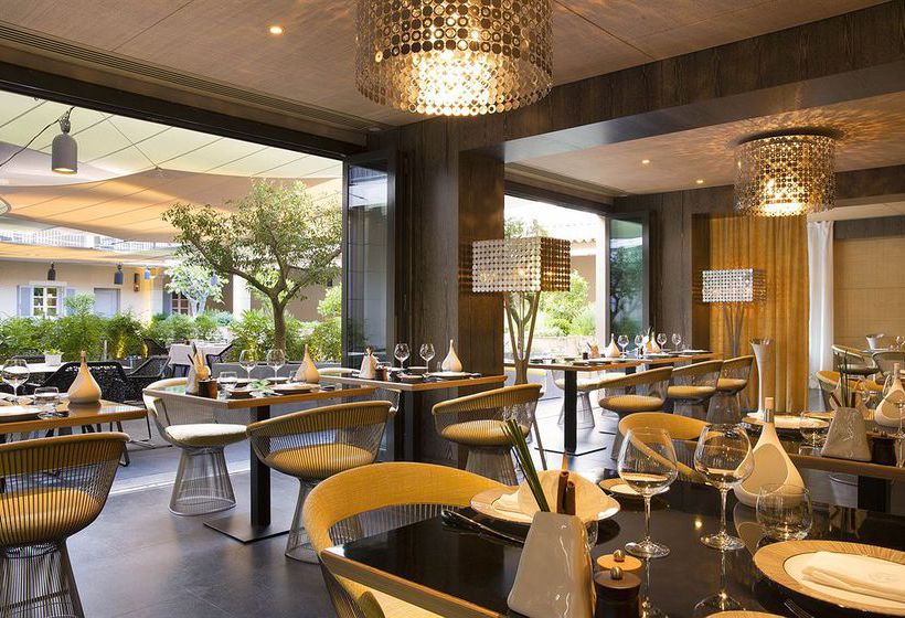 Hotel de Paris Saint Tropez  | Saint Tropez | Var | France 3