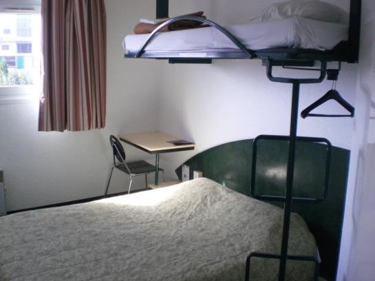 Good Night Hotel Arques  | Arques | Pas-de-Calais | France 11