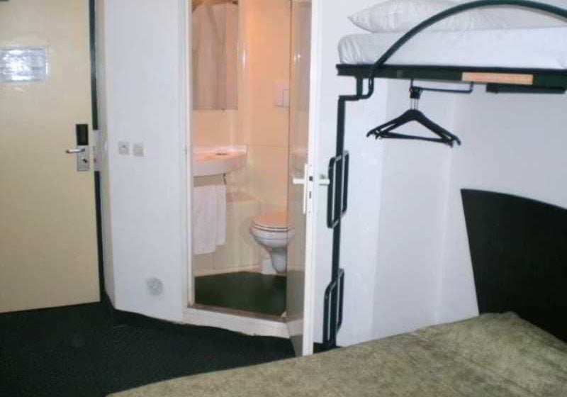 Good Night Hotel Arques  | Arques | Pas-de-Calais | France 2