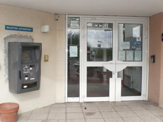 Good Night Hotel Arques  | Arques | Pas-de-Calais | France 6