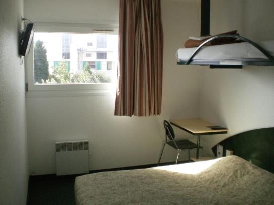 Good Night Hotel Arques  | Arques | Pas-de-Calais | France 8