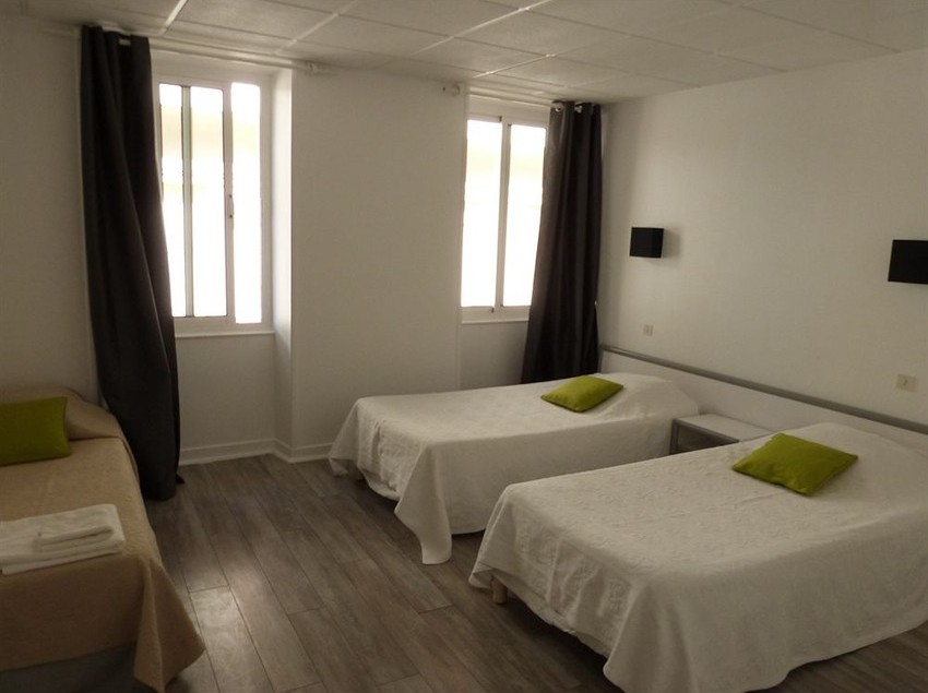 Le Petit Hotel Biarritz  | Biarritz | Pyrenees-Atlantiques | France 4