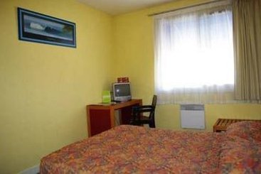 Arenui Hotel Anglet  | Anglet | Pyrenees-Atlantiques | Francia 1