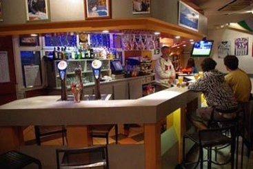 Arenui Hotel Anglet  | Anglet | Pyrenees-Atlantiques | Francia 10