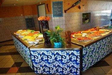 Arenui Hotel Anglet  | Anglet | Pyrenees-Atlantiques | Francia 12