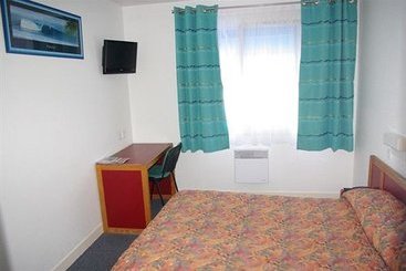 Arenui Hotel Anglet  | Anglet | Pyrenees-Atlantiques | Francia 13