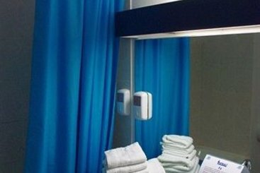 Arenui Hotel Anglet  | Anglet | Pyrenees-Atlantiques | Francia 14