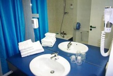 Arenui Hotel Anglet  | Anglet | Pyrenees-Atlantiques | Francia 15