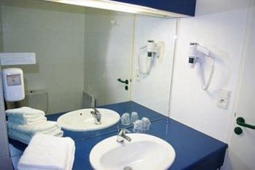 Arenui Hotel Anglet  | Anglet | Pyrenees-Atlantiques | Francia 16