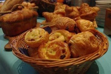 Arenui Hotel Anglet  | Anglet | Pyrenees-Atlantiques | Francia 17