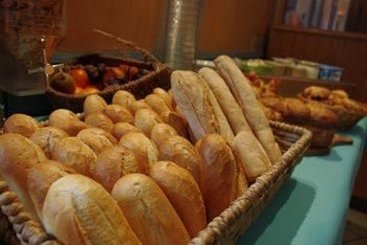 Arenui Hotel Anglet  | Anglet | Pyrenees-Atlantiques | Francia 18