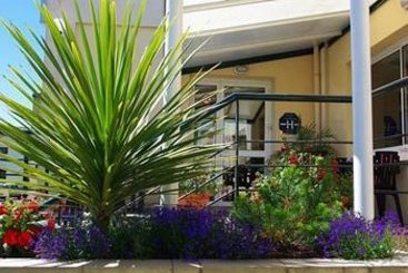 Arenui Hotel Anglet  | Anglet | Pyrenees-Atlantiques | Francia 19