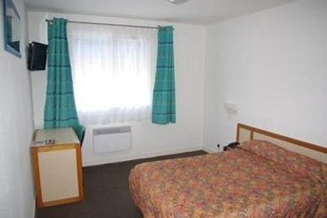 Arenui Hotel Anglet  | Anglet | Pyrenees-Atlantiques | Francia 2