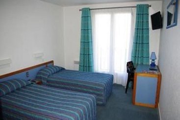 Arenui Hotel Anglet  | Anglet | Pyrenees-Atlantiques | Francia 4