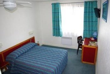 Arenui Hotel Anglet  | Anglet | Pyrenees-Atlantiques | Francia 5