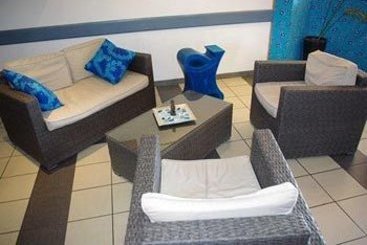 Arenui Hotel Anglet  | Anglet | Pyrenees-Atlantiques | Francia 7