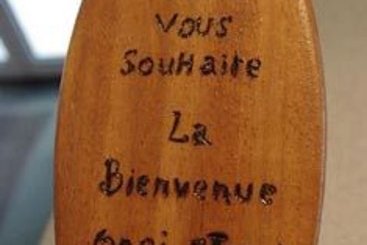 Arenui Hotel Anglet  | Anglet | Pyrenees-Atlantiques | Francia 8