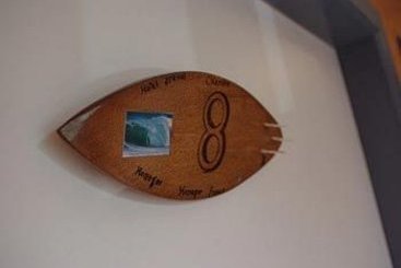 Arenui Hotel Anglet  | Anglet | Pyrenees-Atlantiques | Francia 9