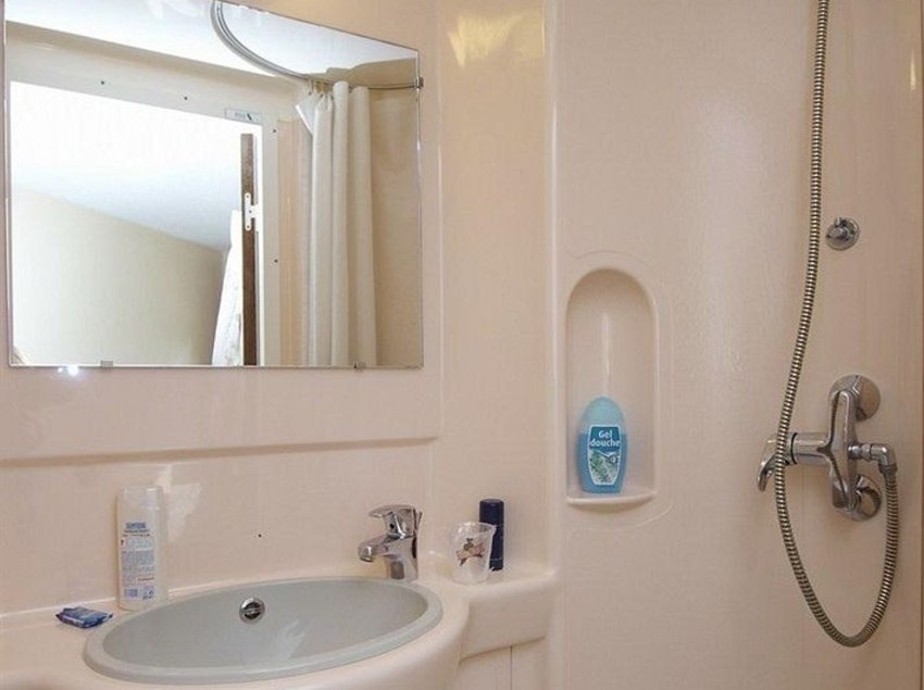 Fasthotel Perpignan Sud  | Perpignan | Pyrenees-Orientales | France 10