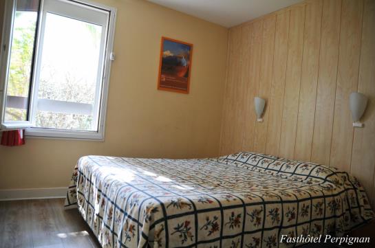 Fasthotel Perpignan Sud  | Perpignan | Pyrenees-Orientales | France 11