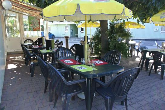 Fasthotel Perpignan Sud  | Perpignan | Pyrenees-Orientales | France 13