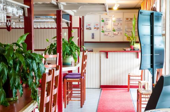 Fasthotel Perpignan Sud  | Perpignan | Pyrenees-Orientales | France 15