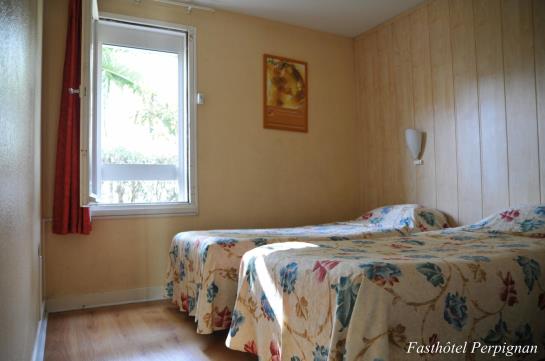Fasthotel Perpignan Sud  | Perpignan | Pyrenees-Orientales | France 16