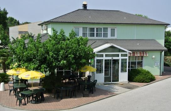 Fasthotel Perpignan Sud  | Perpignan | Pyrenees-Orientales | France 17