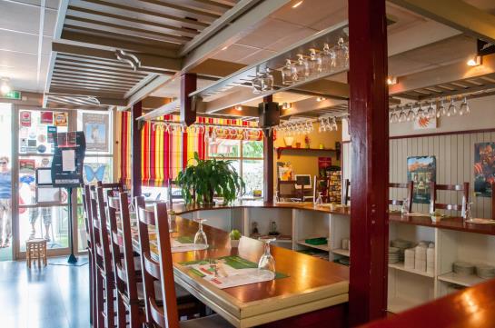 Fasthotel Perpignan Sud  | Perpignan | Pyrenees-Orientales | France 18