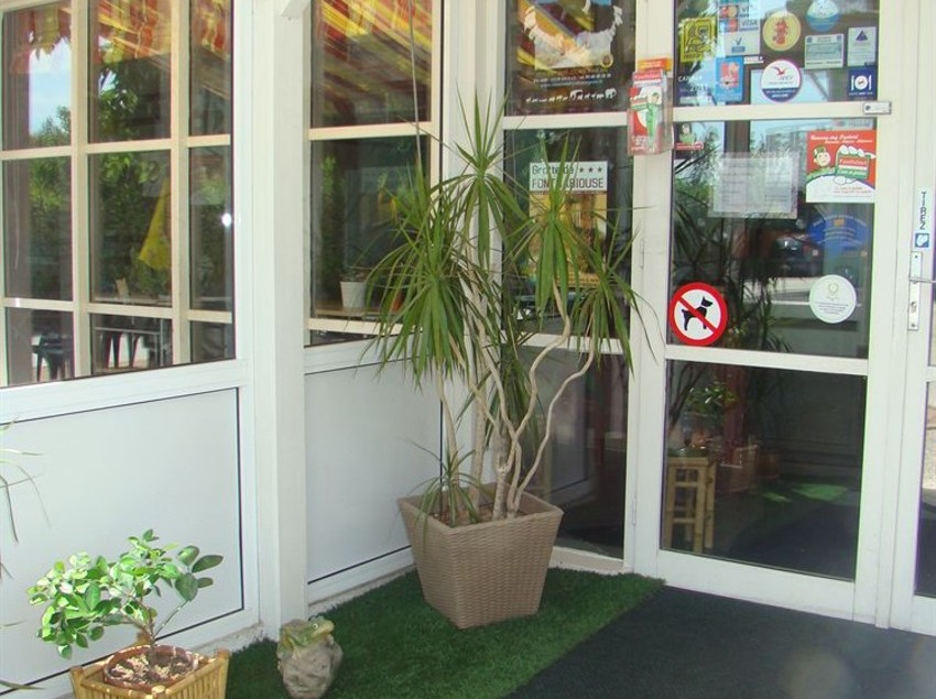 Fasthotel Perpignan Sud  | Perpignan | Pyrenees-Orientales | France 2