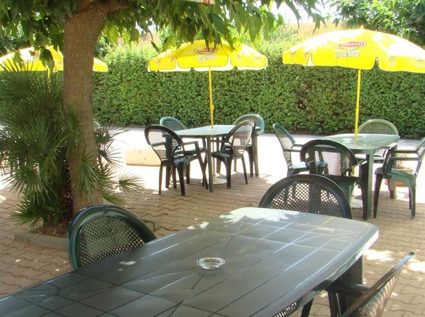 Fasthotel Perpignan Sud  | Perpignan | Pyrenees-Orientales | France 4