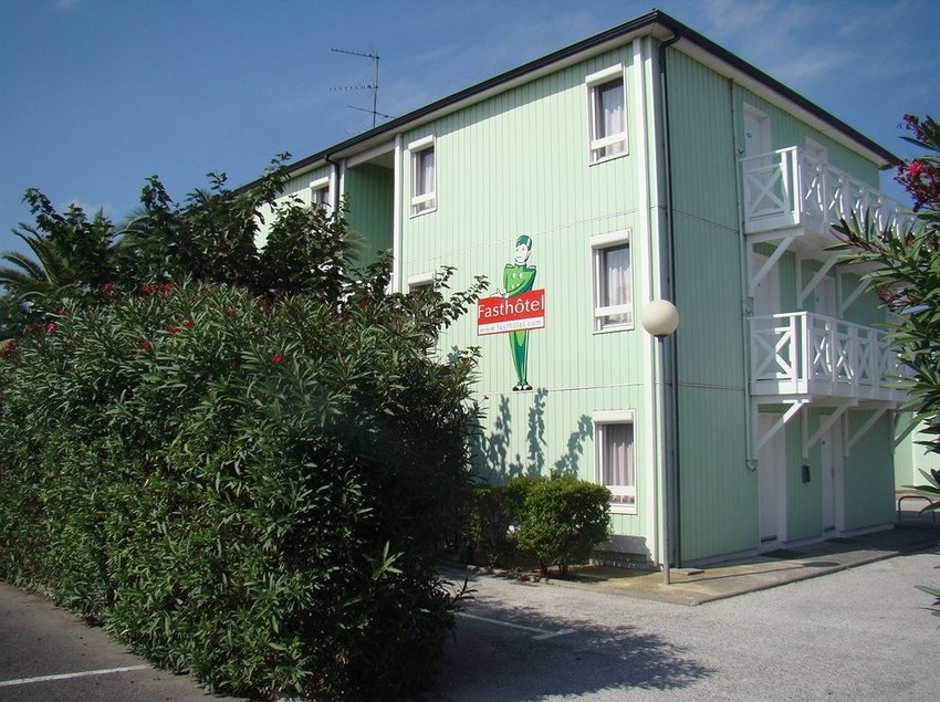 Fasthotel Perpignan Sud  | Perpignan | Pyrenees-Orientales | France 5