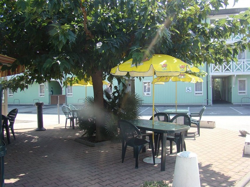 Fasthotel Perpignan Sud  | Perpignan | Pyrenees-Orientales | France 6