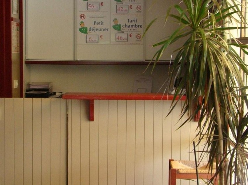 Fasthotel Perpignan Sud  | Perpignan | Pyrenees-Orientales | France 7