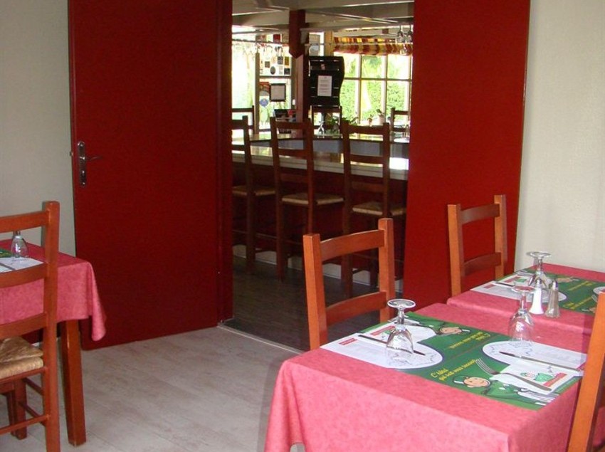 Fasthotel Perpignan Sud  | Perpignan | Pyrenees-Orientales | France 8