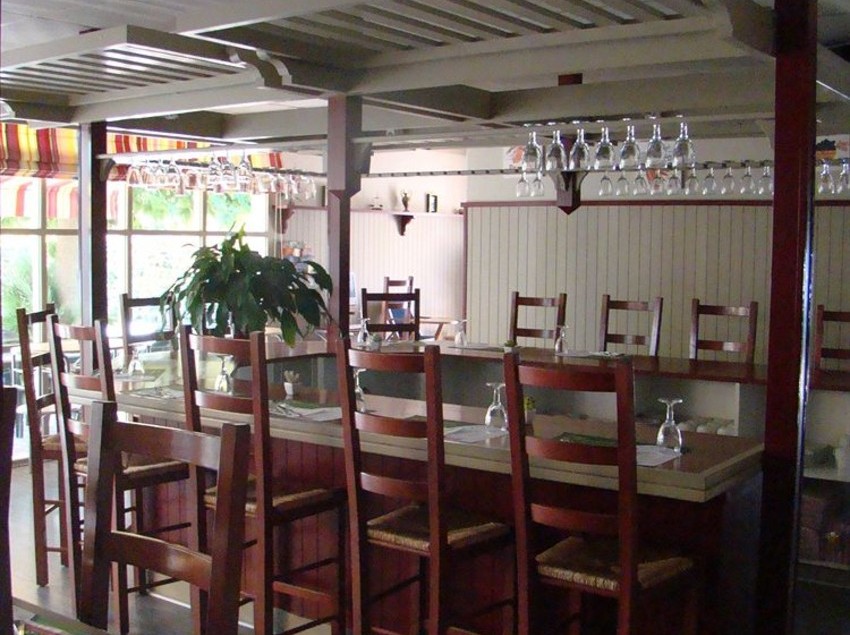 Fasthotel Perpignan Sud  | Perpignan | Pyrenees-Orientales | France 9