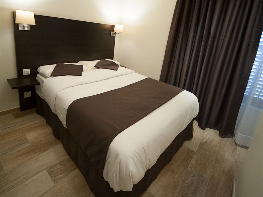 Central Hotel Nimes  | Nîmes | Gard | France 11