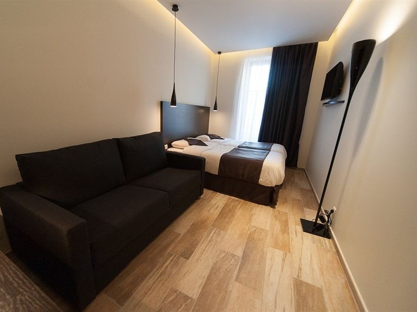 Central Hotel Nimes  | Nîmes | Gard | France 14