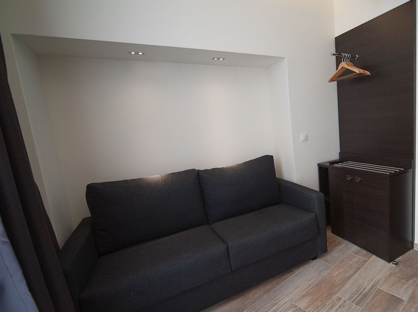 Central Hotel Nimes  | Nîmes | Gard | France 19