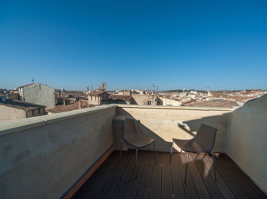 Central Hotel Nimes  | Nîmes | Gard | France 2