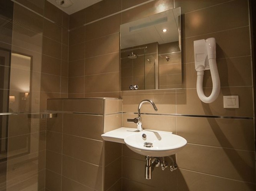 Central Hotel Nimes  | Nîmes | Gard | France 20