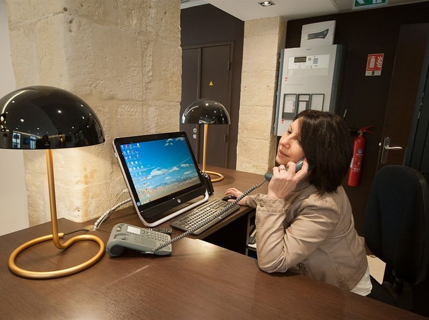 Central Hotel Nimes  | Nîmes | Gard | France 3