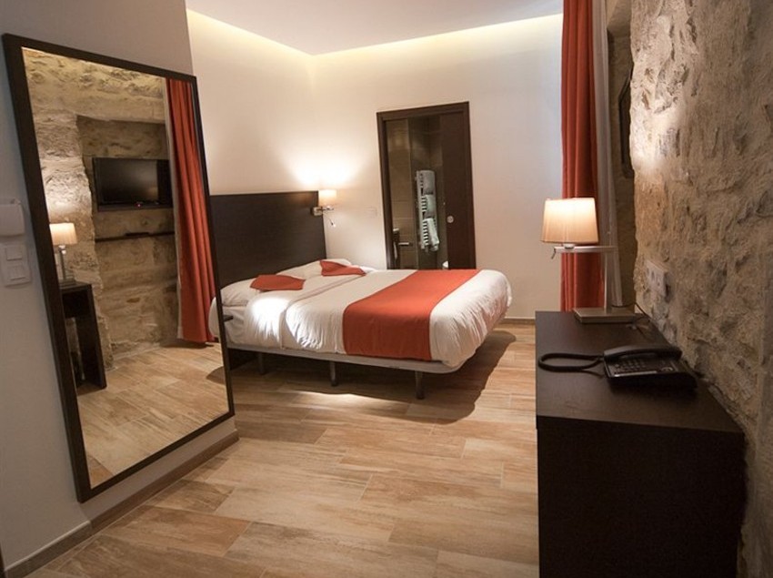 Central Hotel Nimes  | Nîmes | Gard | France 6