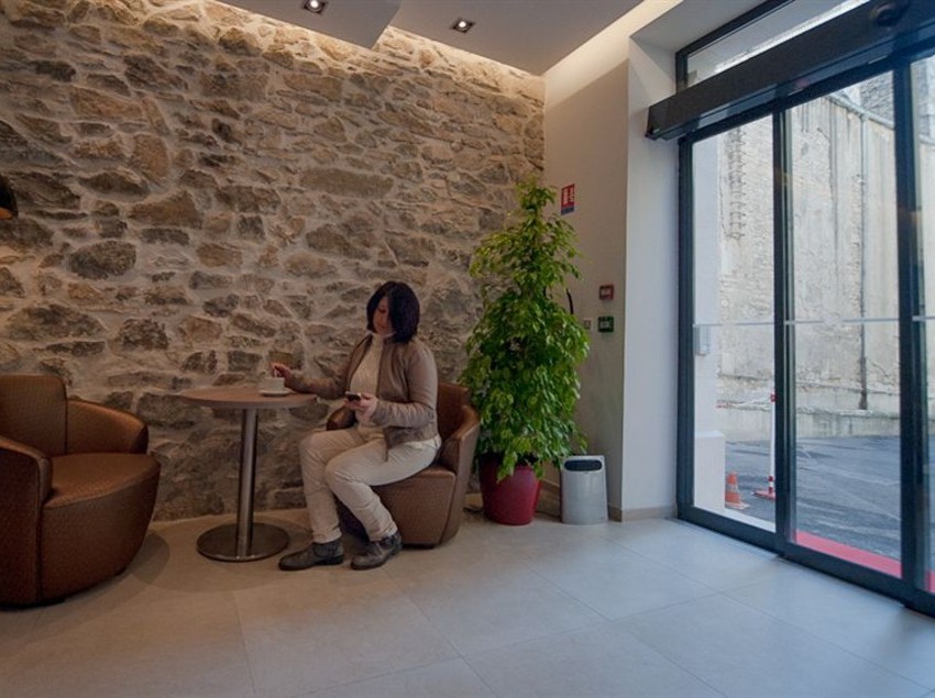 Central Hotel Nimes  | Nîmes | Gard | France 7