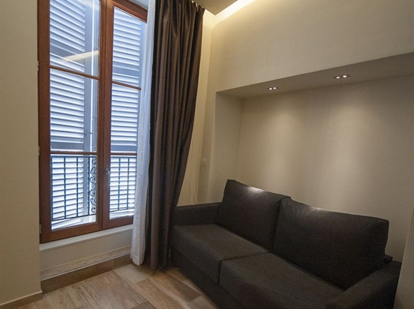 Central Hotel Nimes  | Nîmes | Gard | France 8