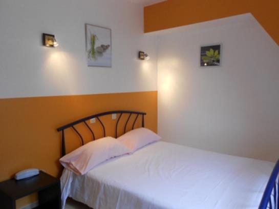 Astoria Hotel Carcassonne  | Carcassonne | Aude | France 2