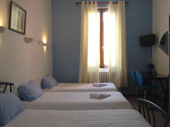 Astoria Hotel Carcassonne  | Carcassonne | Aude | France 3