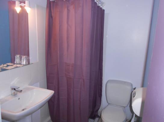 Astoria Hotel Carcassonne  | Carcassonne | Aude | France 5