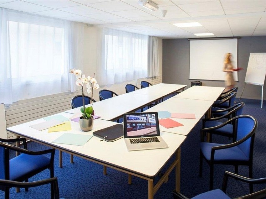 Hotel de l'Europe  | Dieppe | Seine Maritime | France 1