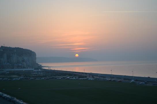 Hotel de l'Europe  | Dieppe | Seine Maritime | France 12